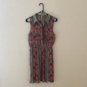 American Rag dress
